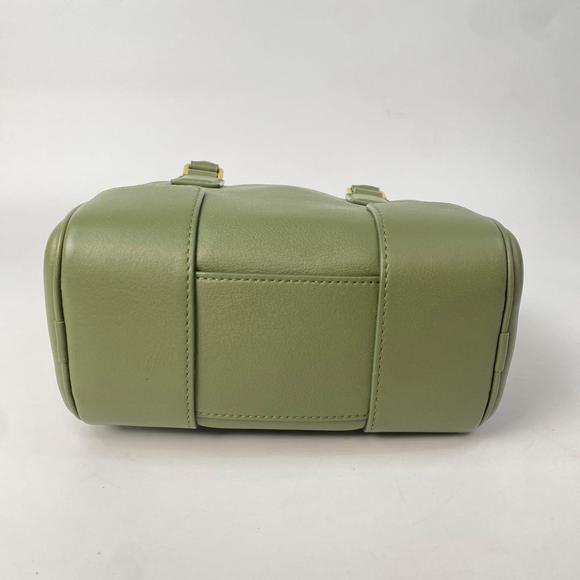 Loewe Amazona 16 2-way Shoulder Handbag - Picture 7 of 16